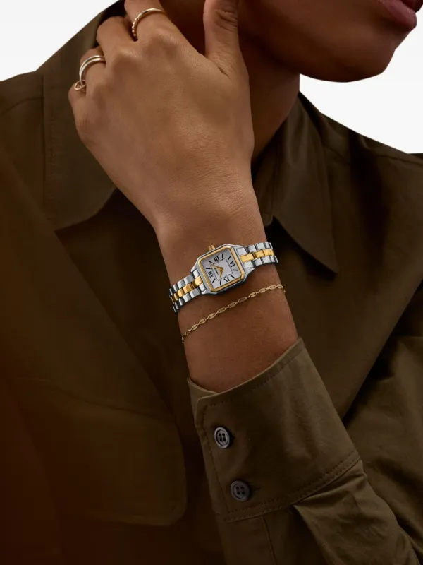 TIMEX Relógio Legacy Addison De 23mm | Branco | FARFETCH BR