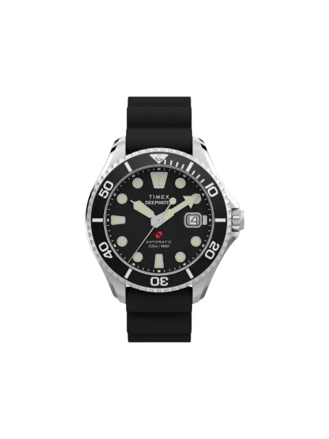 TIMEX Deepwater Meridian 44mm