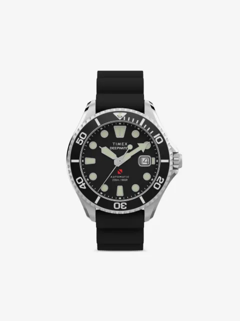 TIMEX montre Deepwater Meridian 44 mm