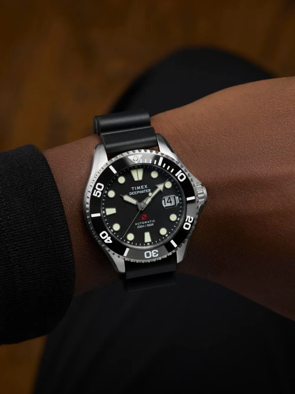TIMEX Deepwater Meridian 44mm | Image 2