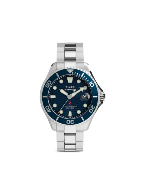 TIMEX Deepwater Meridian 44mm