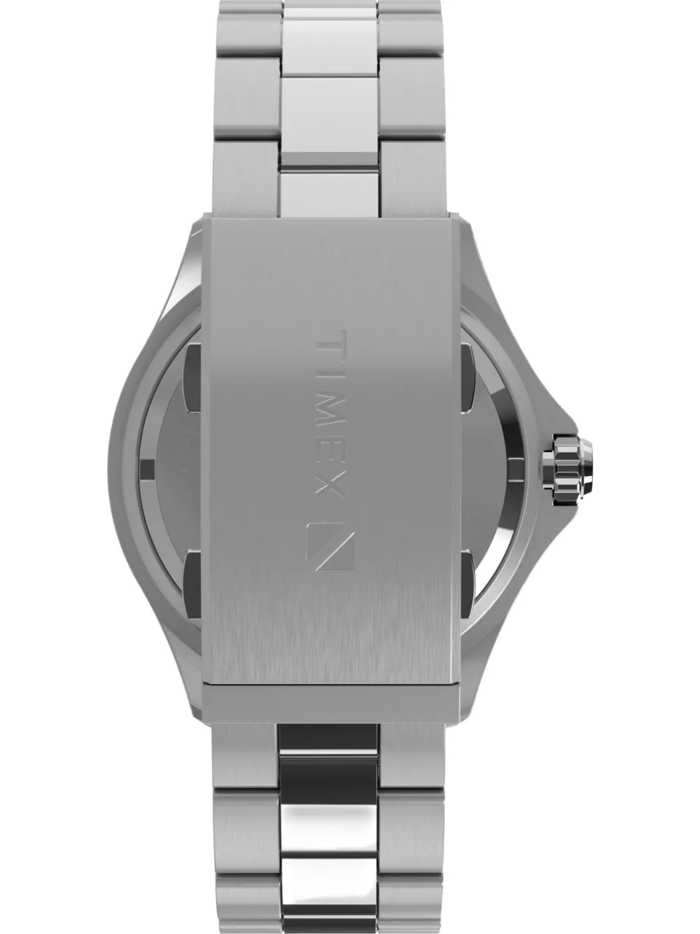 Timex Meridian 44mm In Brown