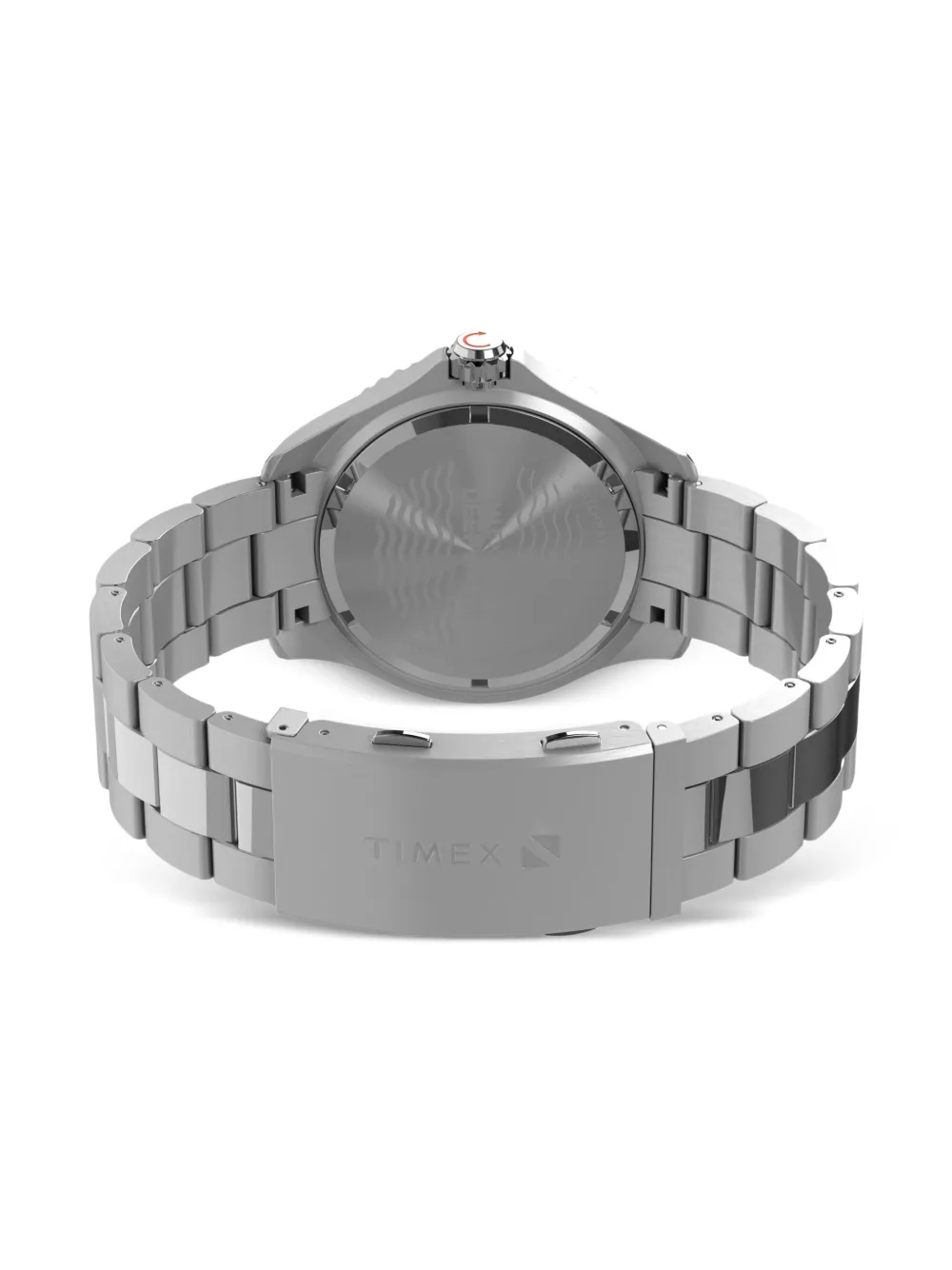 Timex Meridian 44mm In Brown