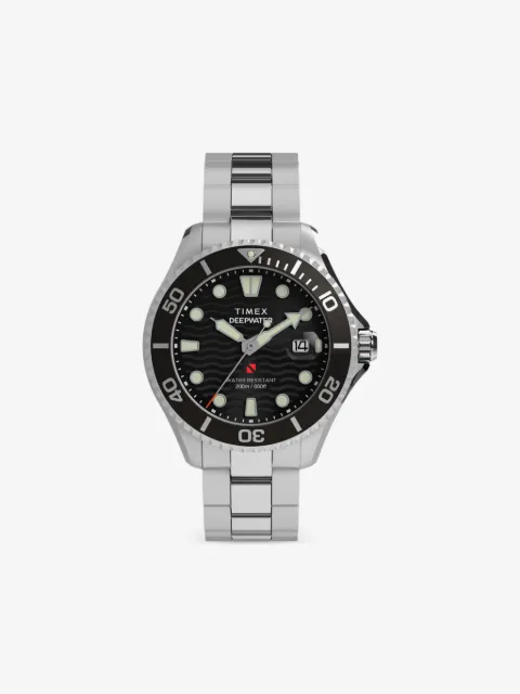 TIMEX reloj Meridian de 44mm