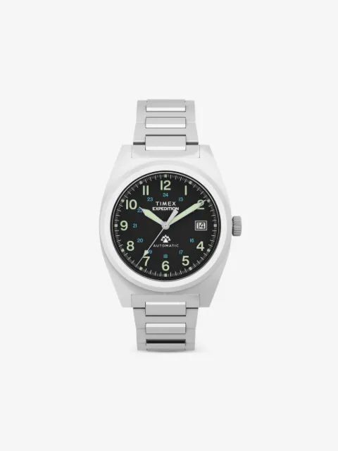 TIMEX Expedition Capstone 39 mm