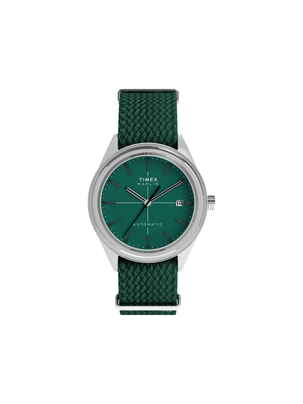 TIMEX Marlin Jet 38mm - Verde
