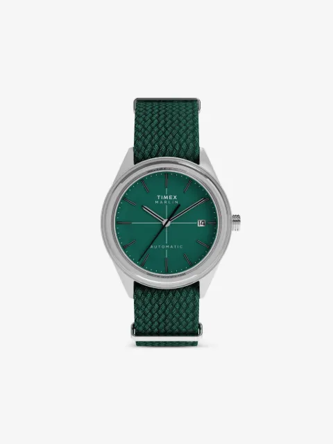 TIMEX reloj Marlin Jet de 38mm