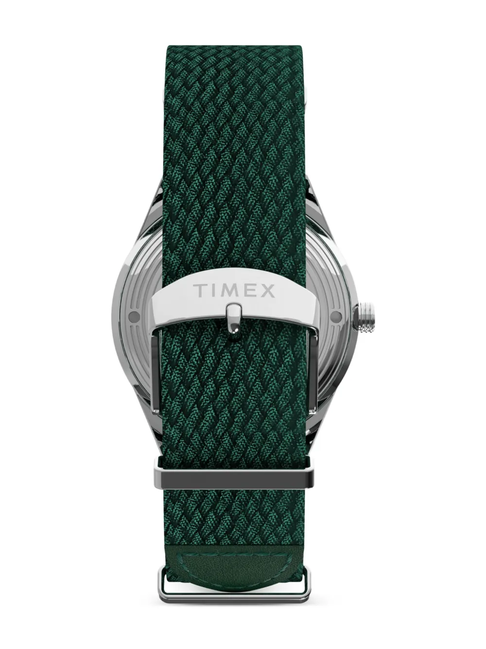TIMEX Marlin Jet 38 mm - Groen