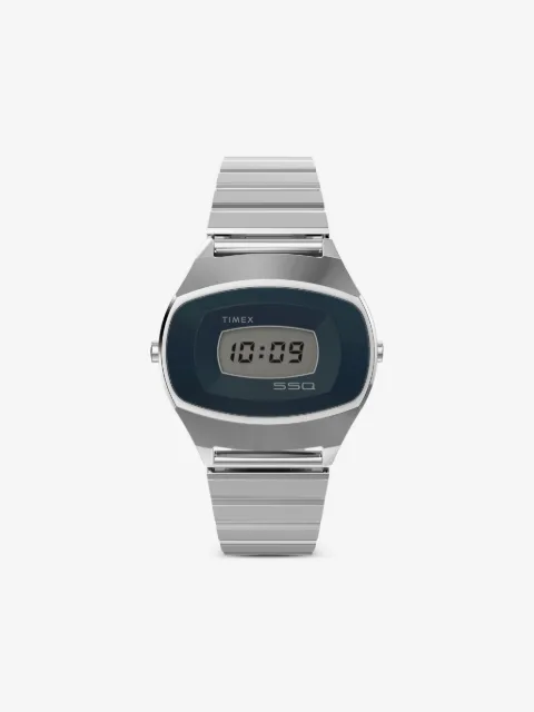 TIMEX 1975 SSQ 38mm