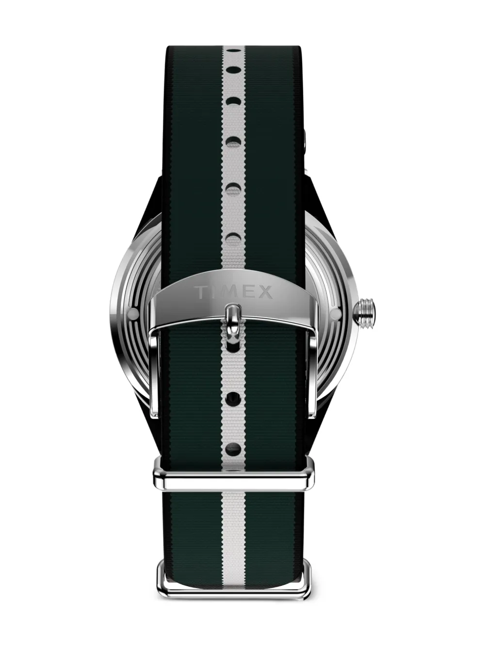 TIMEX Marlin Jet 38 mm - Groen