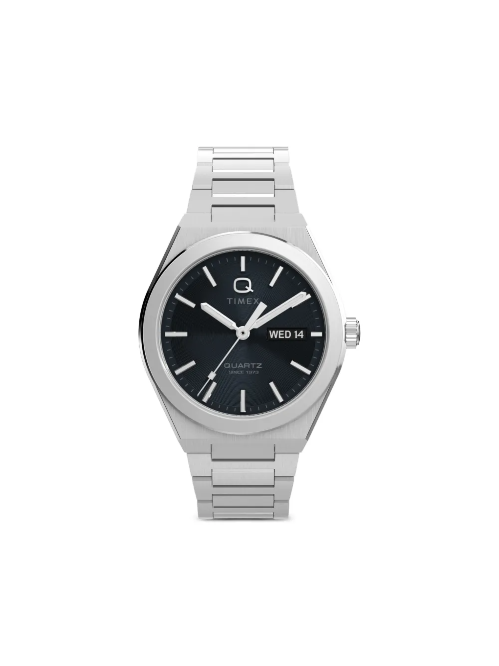 TIMEX reloj Continental de 39mm | negro | Image 1