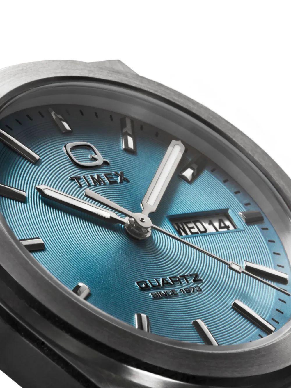 TIMEX Continental 39 mm - Blauw