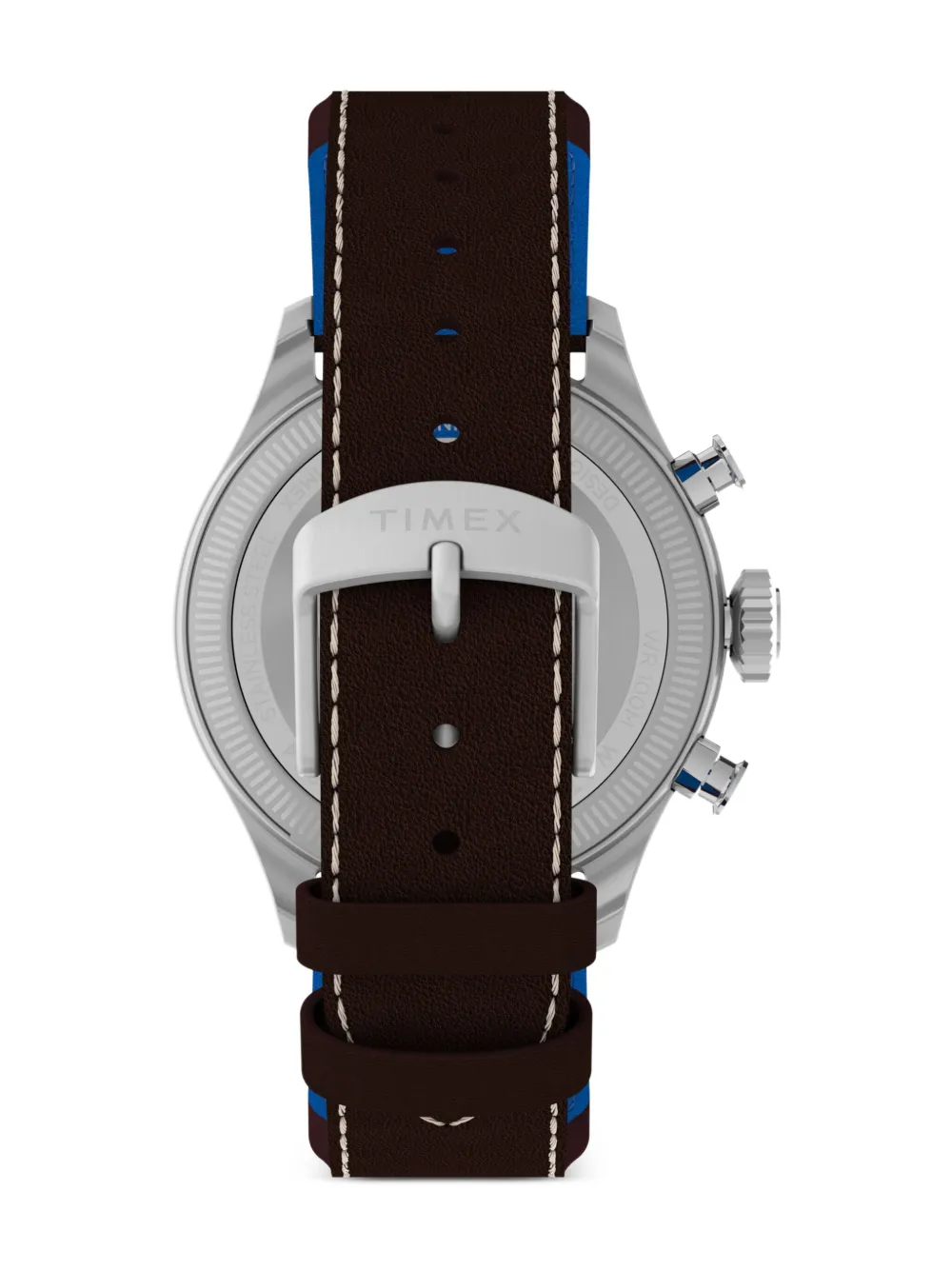 TIMEX x Pan Am Waterbury Ace horloge 41mm - Wit