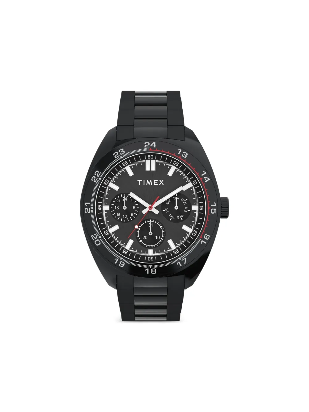 TIMEX Weston 45mm | Black | Image 1