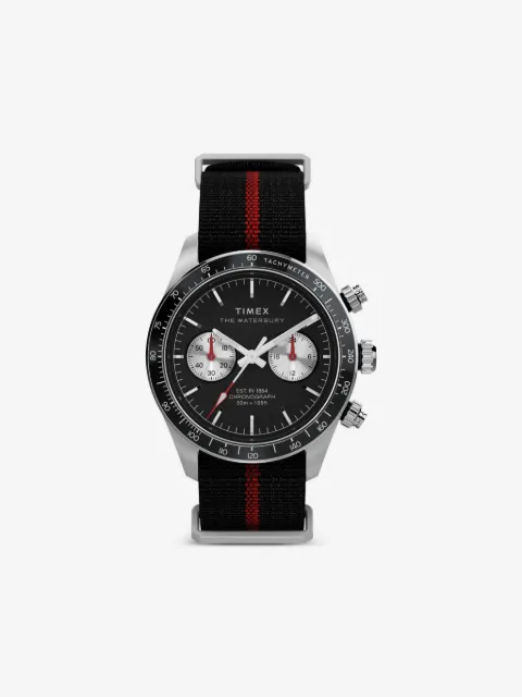 TIMEX reloj The Waterbury Heritage 39mm