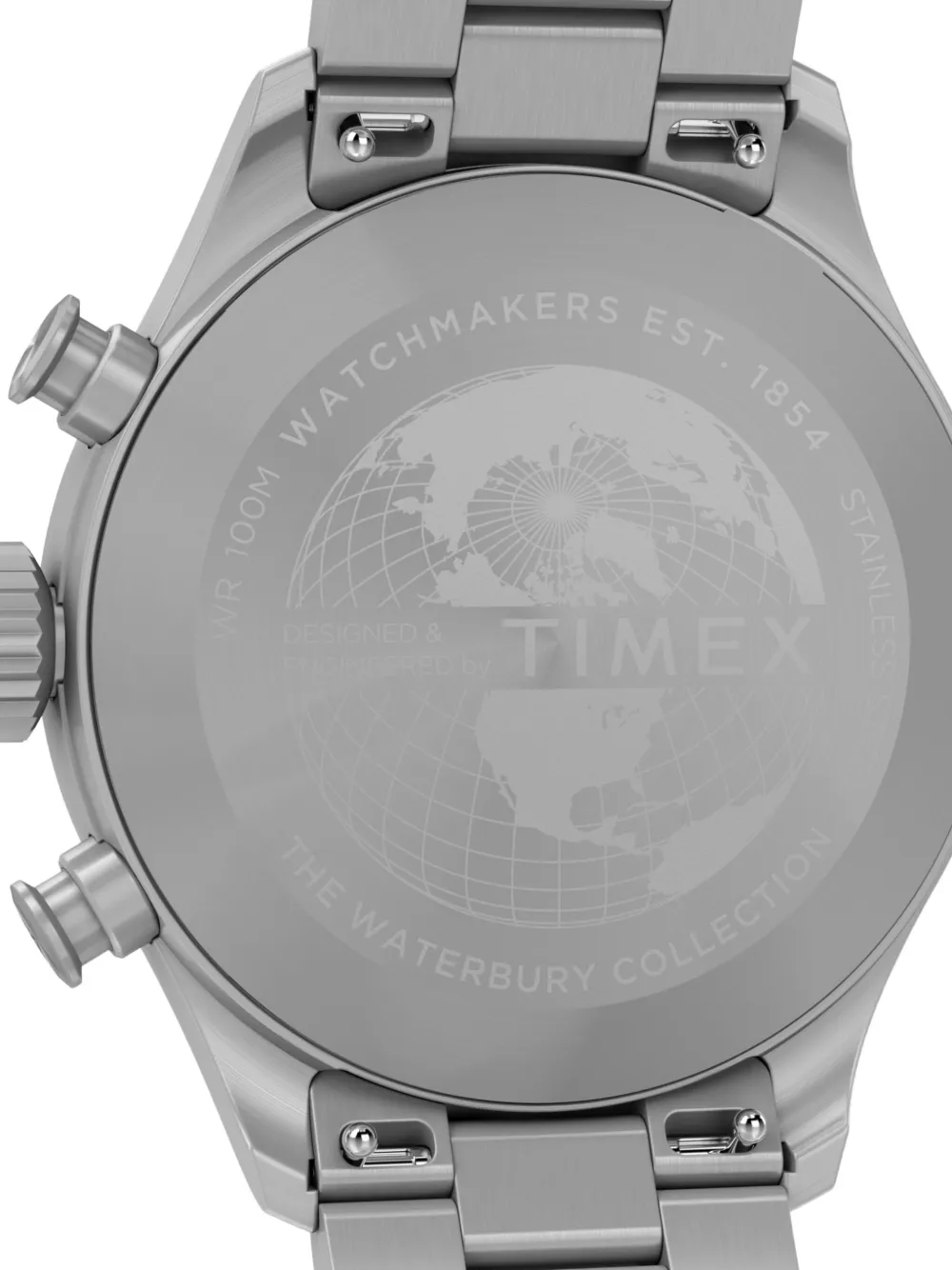 TIMEX Waterbury Ace 41mm | Image 2