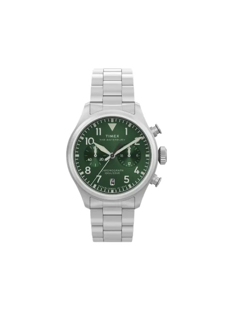 TIMEX Waterbury Ace 41mm