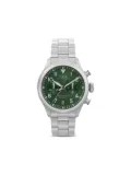TIMEX Waterbury Ace 41mm - Green