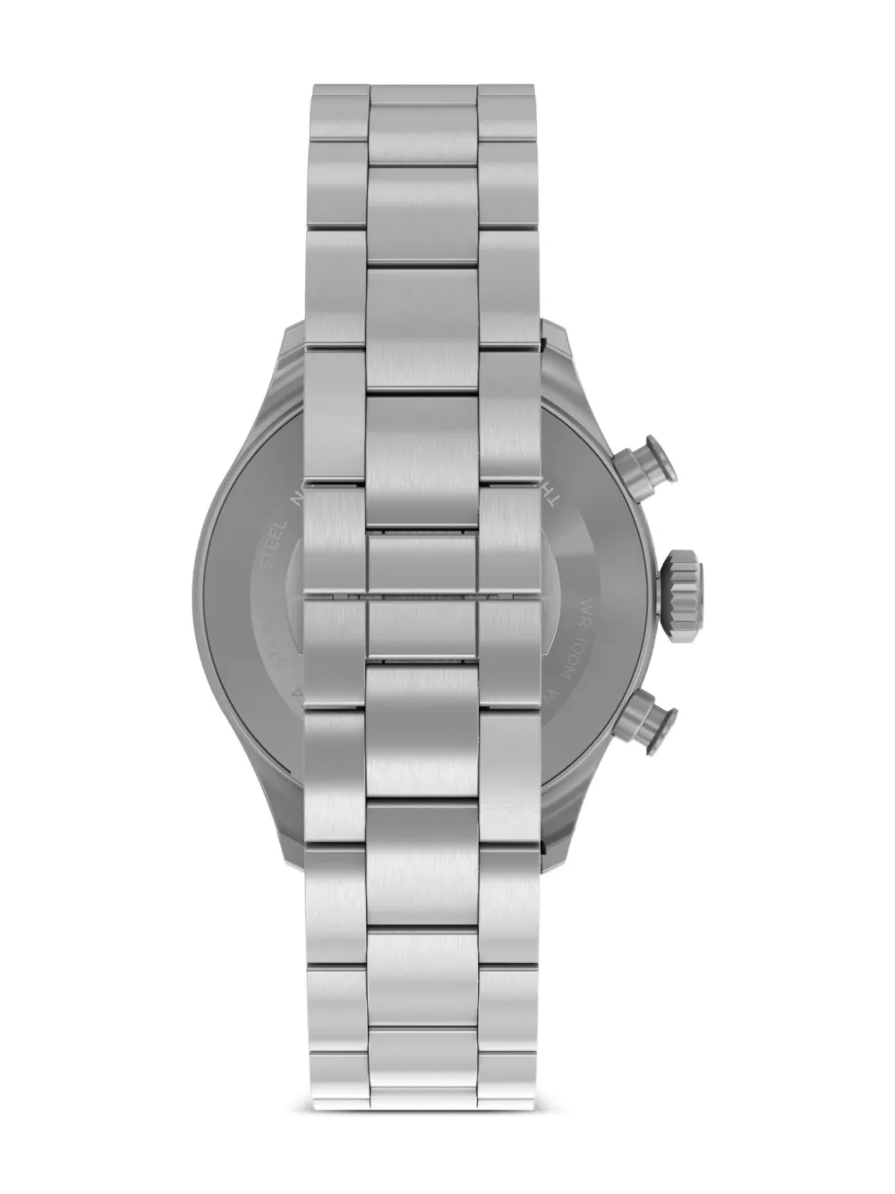 Timex Waterbury Ace 41mm In Metallic