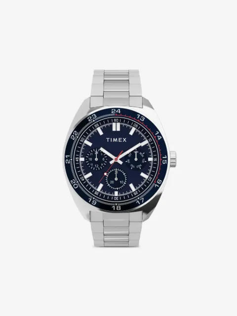 TIMEX montre Weston 45 mm