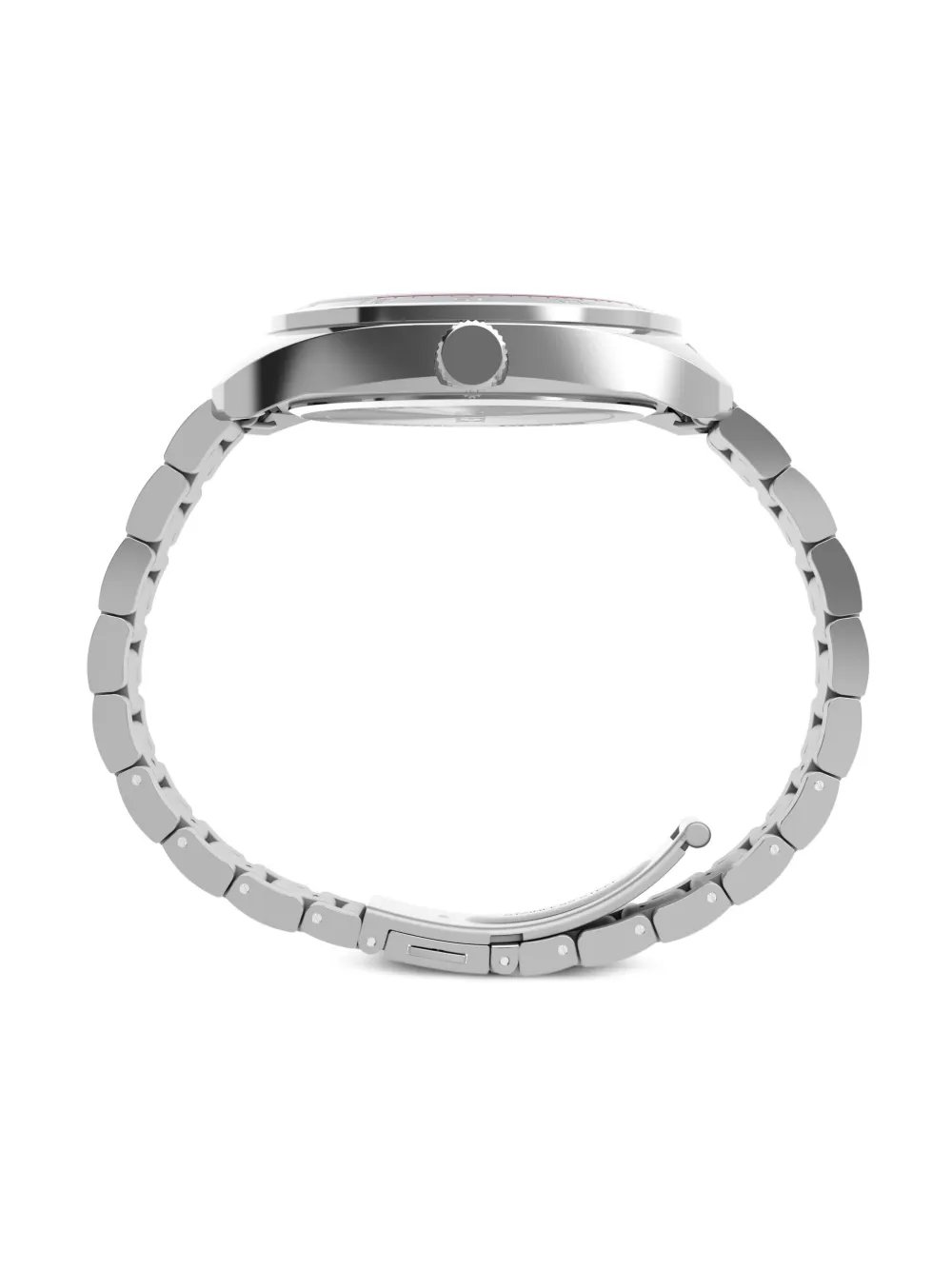 TIMEX Weston 45mm horloge - Zwart