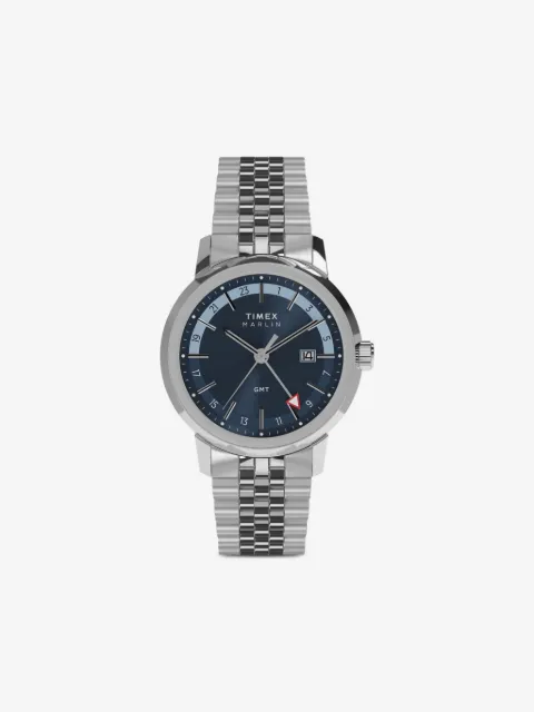 TIMEX Marlin GMT 40mm