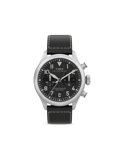 TIMEX montre Waterbury Ace 41 mm