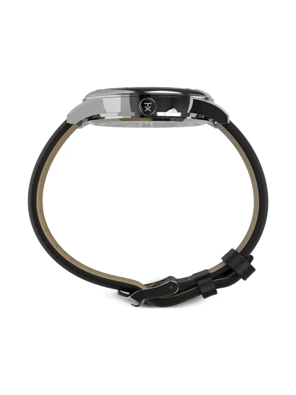  Timex Chicago 45mm - Black 