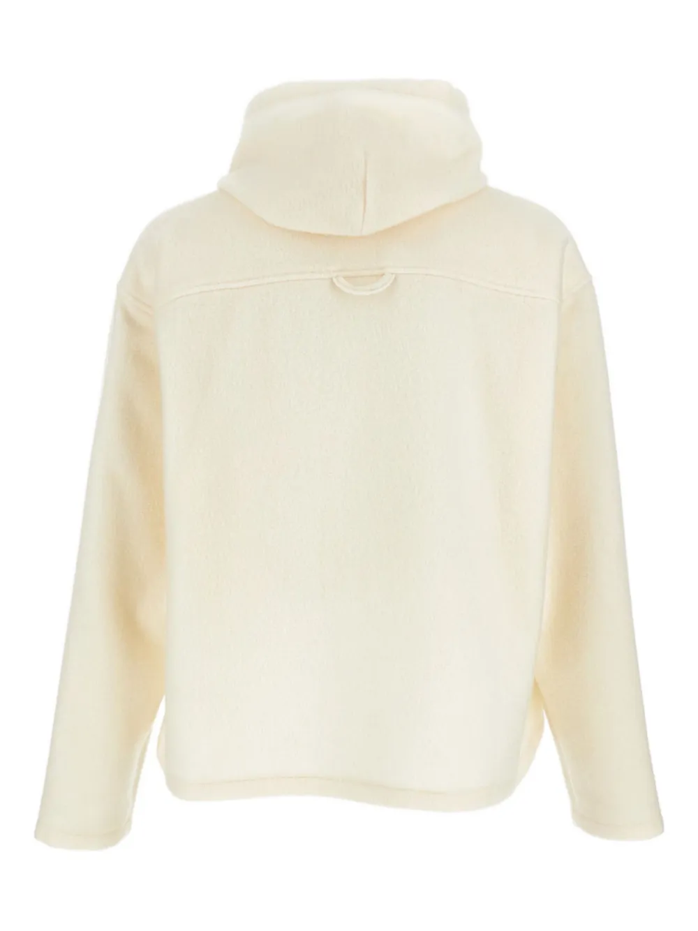 Rier pocket wool hoodie | Hoodies | Image 2