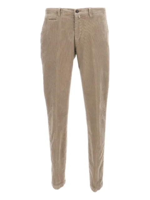 Briglia 1949 corduroy trousers