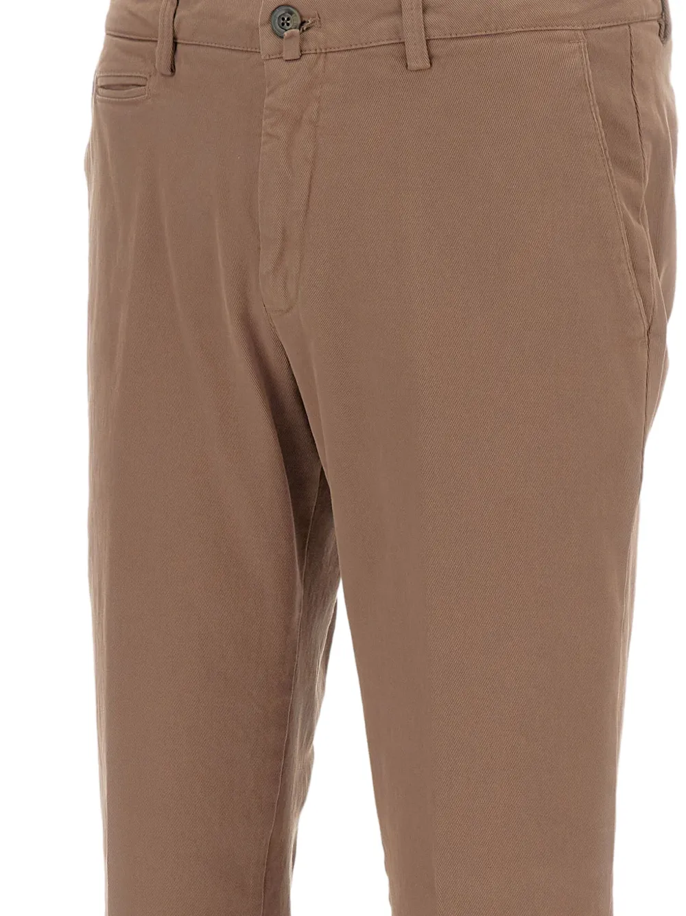 Briglia 1949 Pantalon Bruin