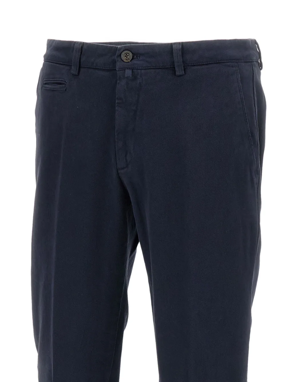 Briglia 1949 Pantalon met zak Blauw