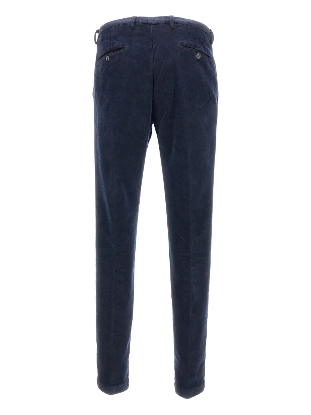 Briglia 1949 tailored velvet trousers | Tailored Pants | Image 2