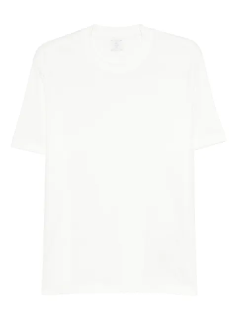 Eleventy short-sleeve crew-neck T-shirt