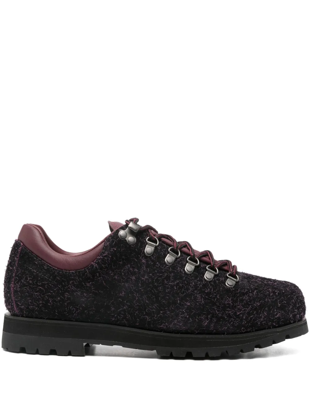 Merrell Wilderness 1TRL boots Grijs