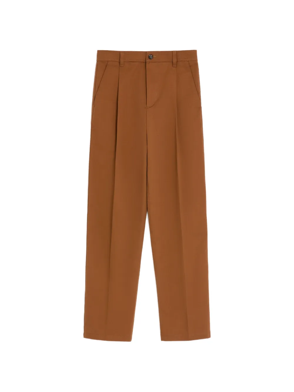 Valentino Garavani pants in cotton gabardine