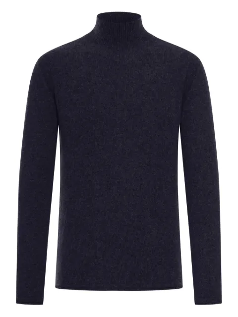 Roberto Collina high-neck wool sweater