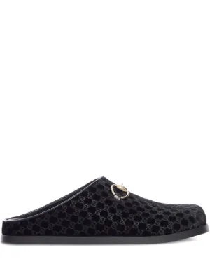 Gucci（グッチ）ウィメンズ ミュール - FARFETCH