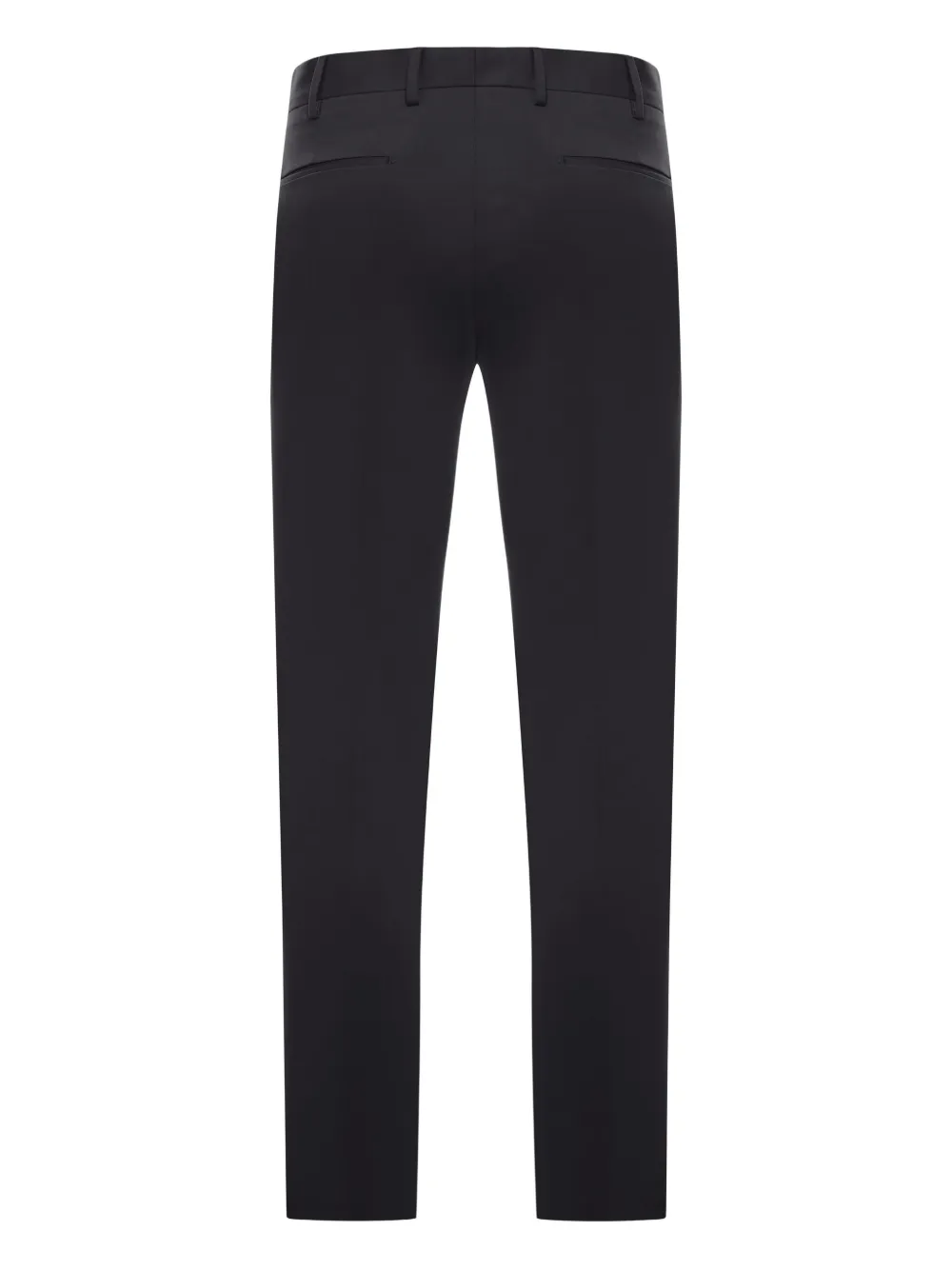 PT Torino Katoenen broek - Zwart