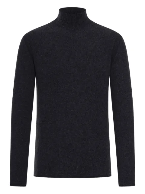 Roberto Collina high-neck wool sweater