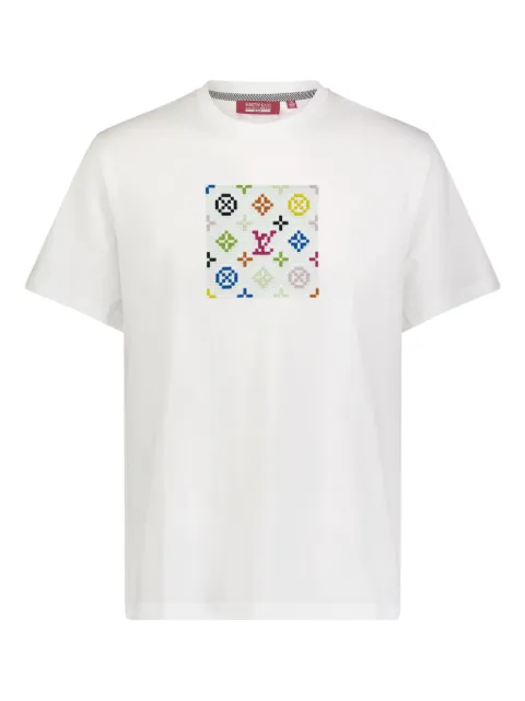 Mostly Heard Rarely Seen 8-Bit Colorpop T-shirt