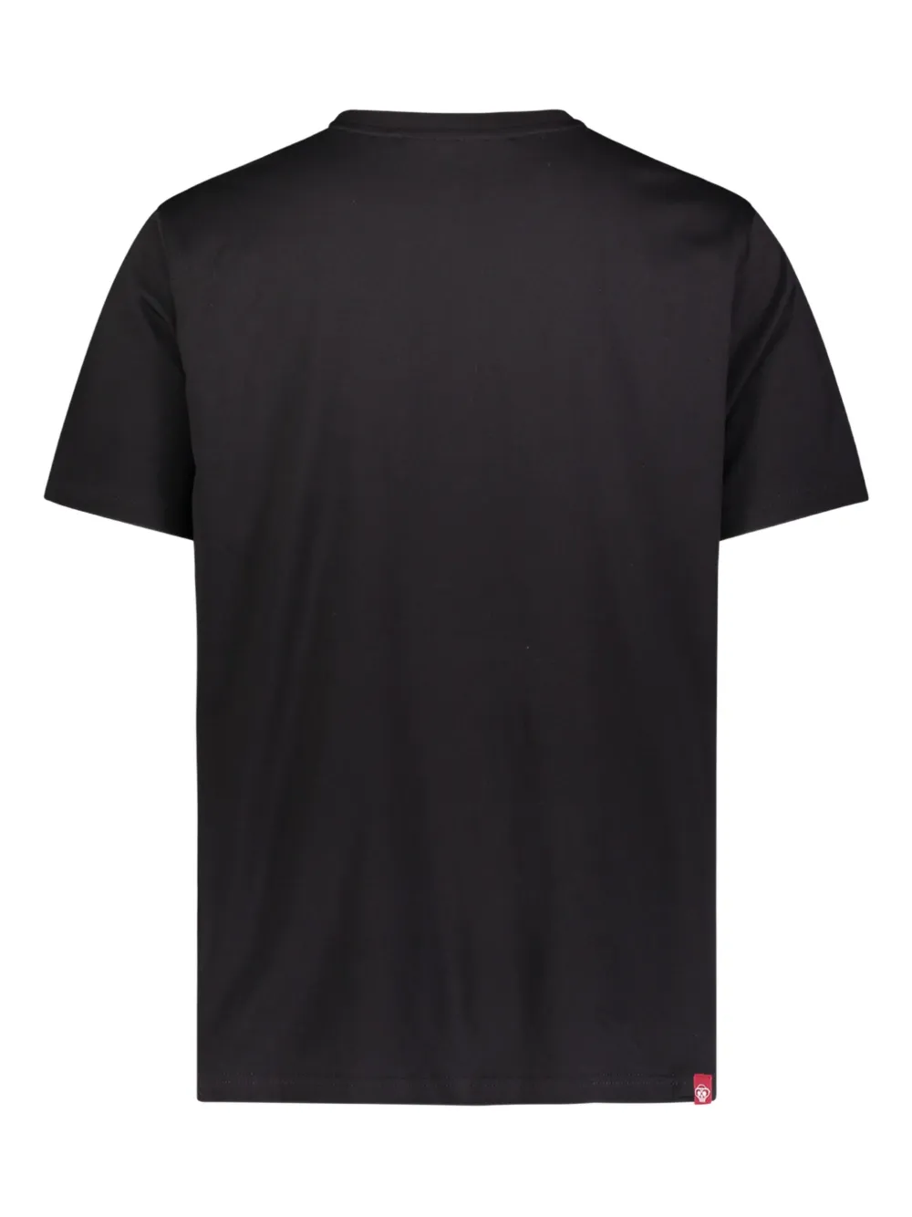 Mostly Heard Rarely Seen 8-Bit Hero Squad T-shirt Zwart
