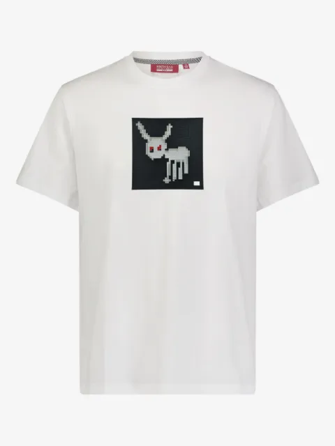 Mostly Heard Rarely Seen 8-Bit The Dawgs T-shirt