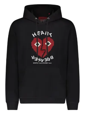 KUSIKOHC Origami パーカー | ブラック | FARFETCH JP