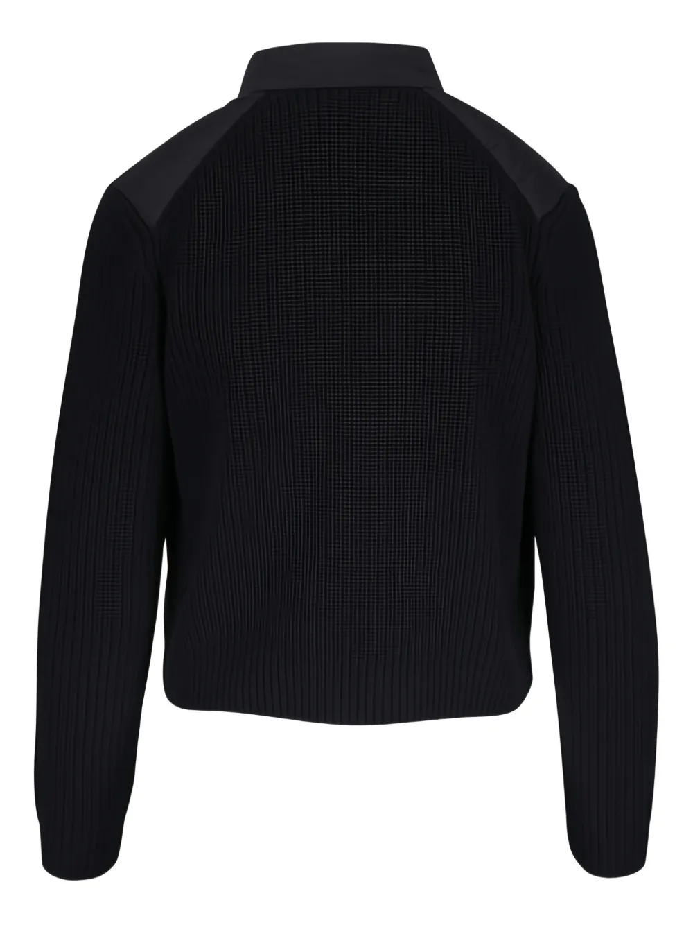 Moncler padded long-sleeve jacket | Down Jackets | Image 2