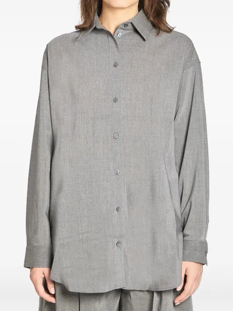 Jacquemus long-sleeve shirt