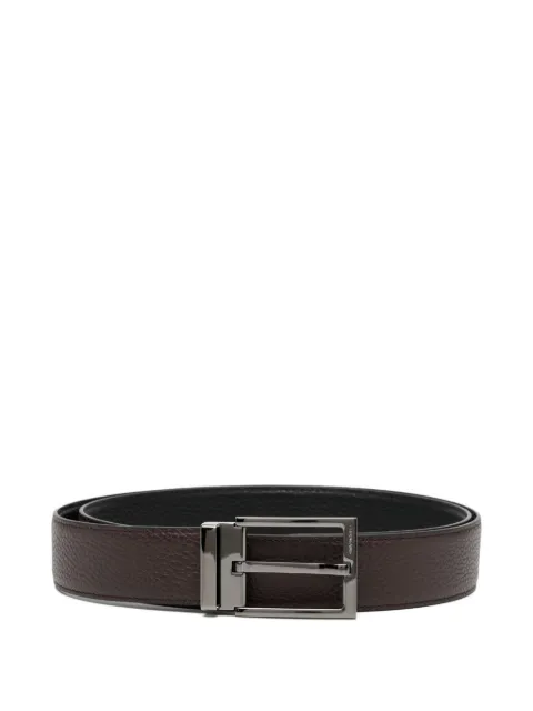 Ferragamo leather belt