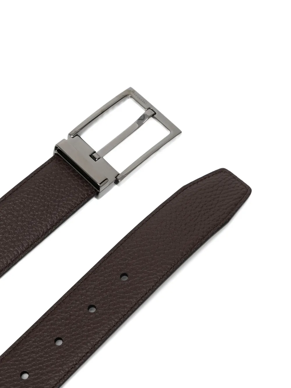 Ferragamo leather belt | Image 2