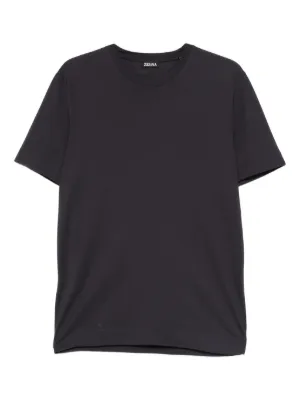 The Row Luke T-shirt | Green | FARFETCH
