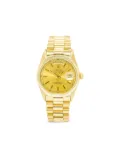 Rolex Day Date 36mm - Yellow